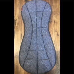 SKIPHOP stroll and go stroller liner